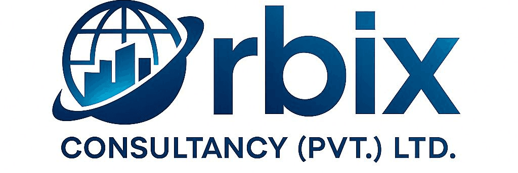 Orbix Consultancy (Pvt.) Ltd.
